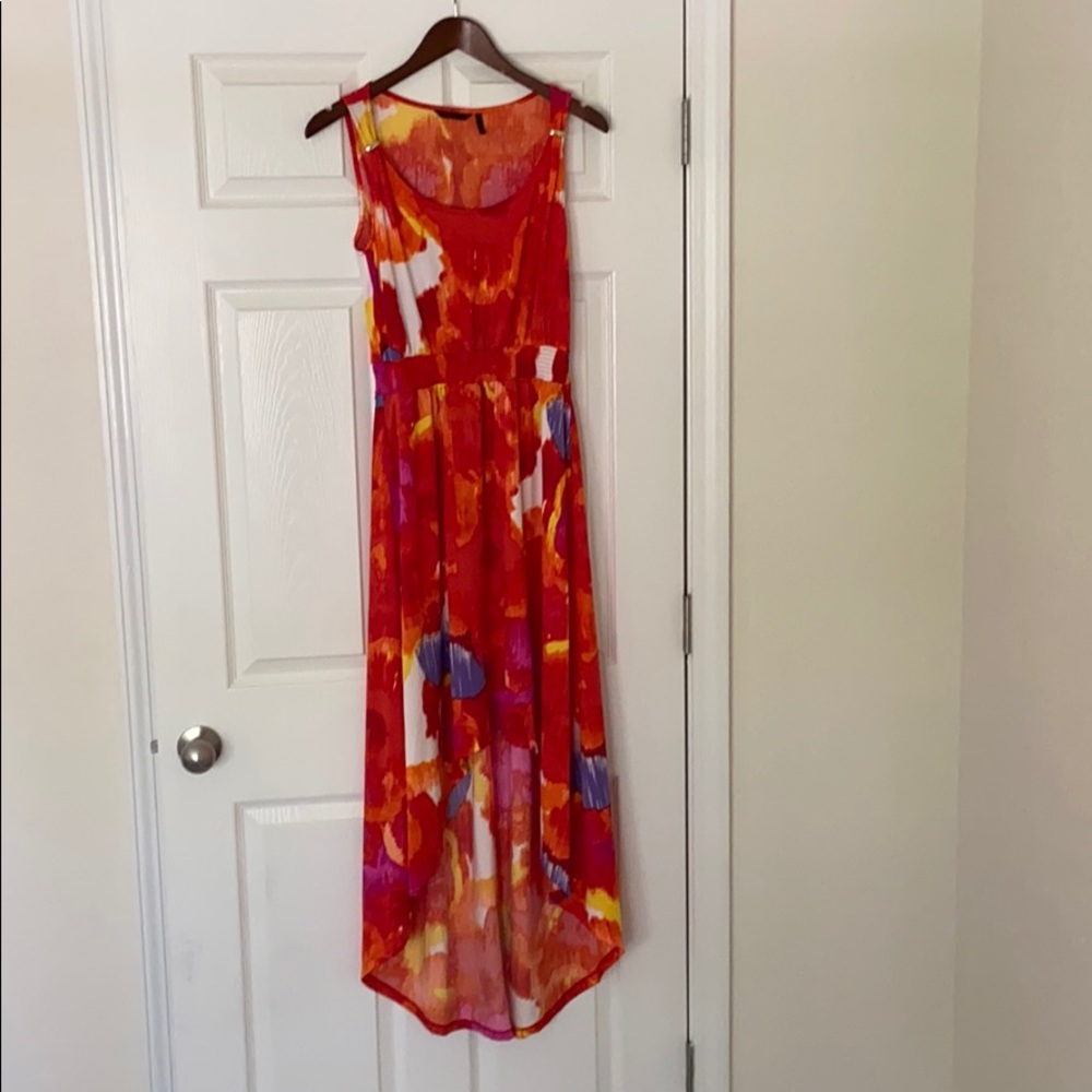 Sophia Vergara Dress